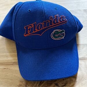 Florida Gators SnapBack ball cap hat OS